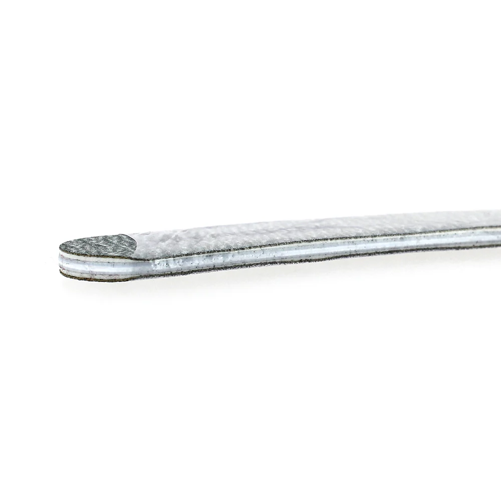 Lime à Ongles Zèbre Banane 150-220