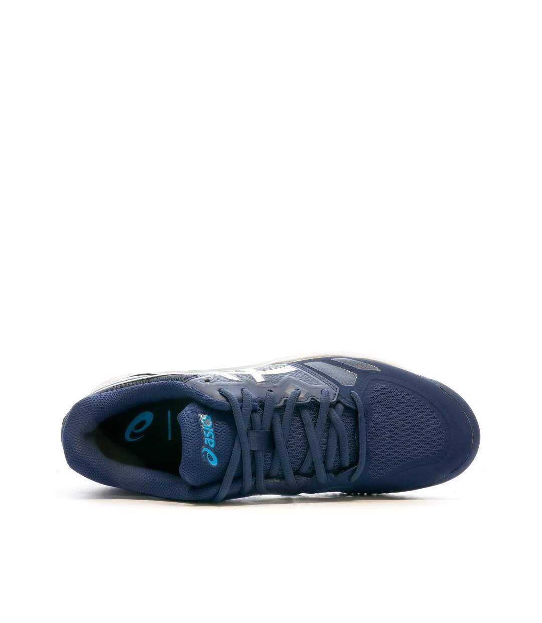 Chaussures de Tennis Marine Homme Asics Gel Challenger 13 Padel