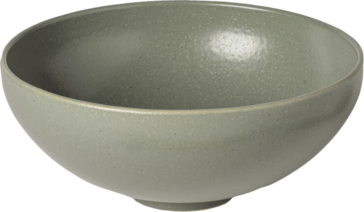 Casafina Poke-/ramenskål Pacifica 19 cm Artichoke Keramik Artichoke