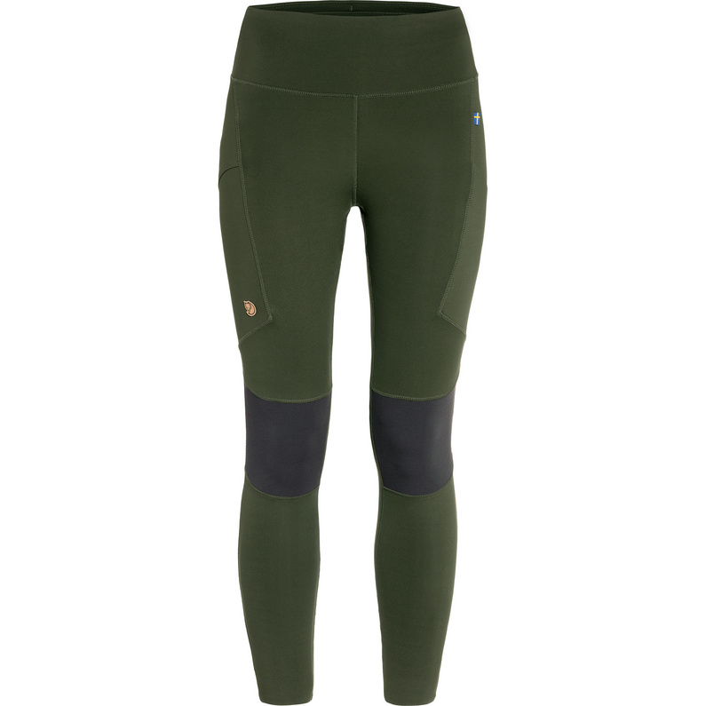 Fjällräven Damen Abisko Trekking Pro Tights