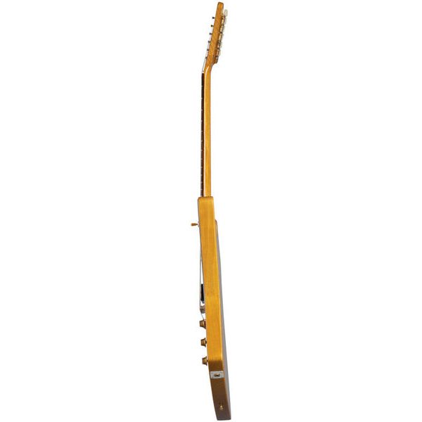 Gibson 58 Korina Explorer VOS