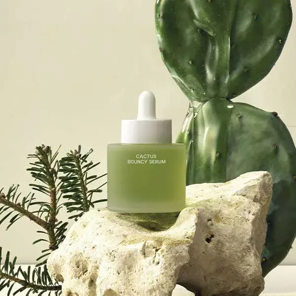 Sérum revitalizante de figo da Índia Whamisa 33ml