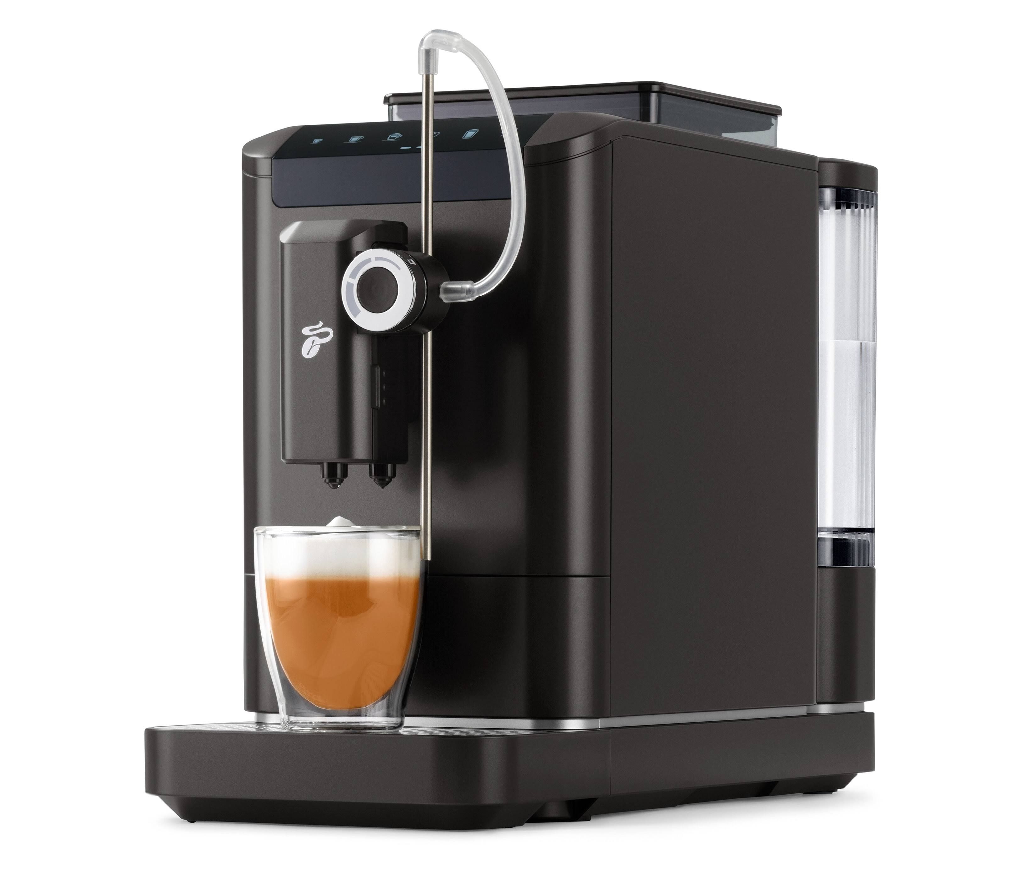 Tchibo Kaffeevollautomat Esperto2 Milk