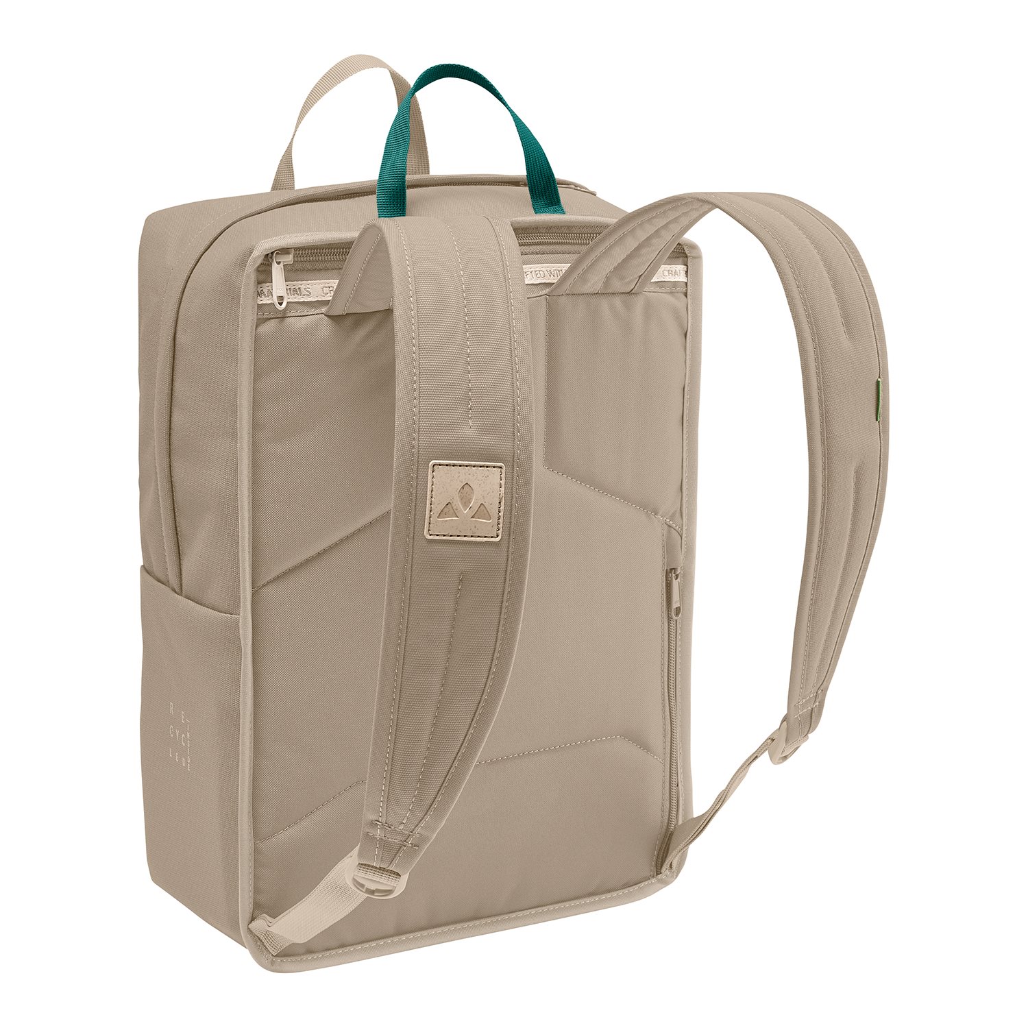Vaude Coreway Daypack 17 linen