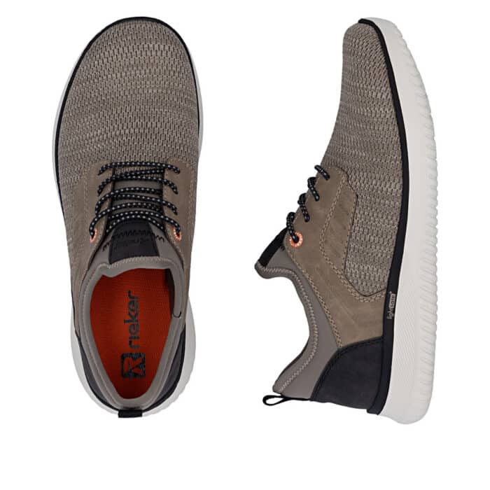 Rieker Sneakers Herre B9651-64