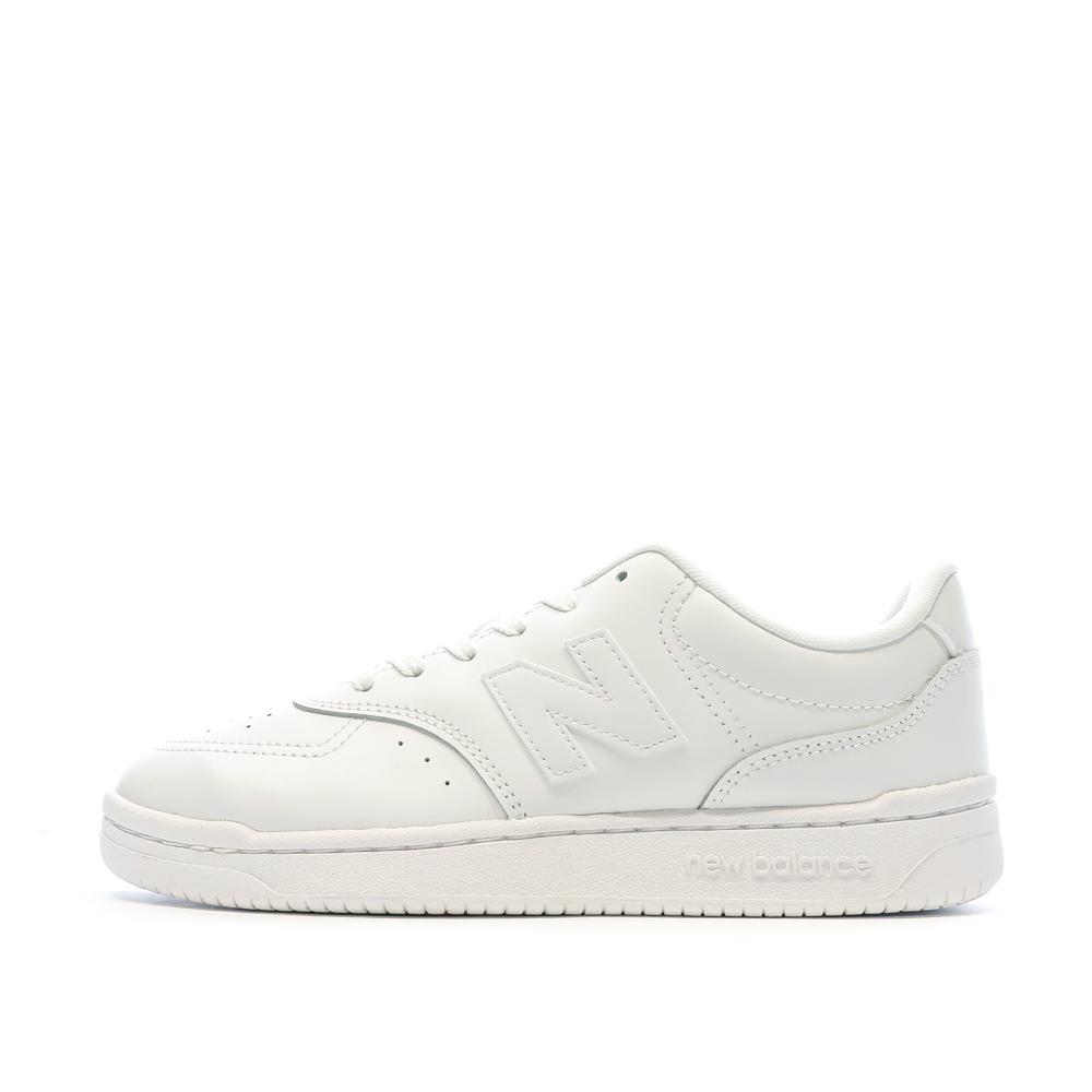 New Balance Baskets Blanches Homme New Balance 80 V1