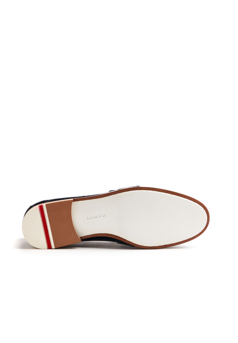 SLIPPER Blau