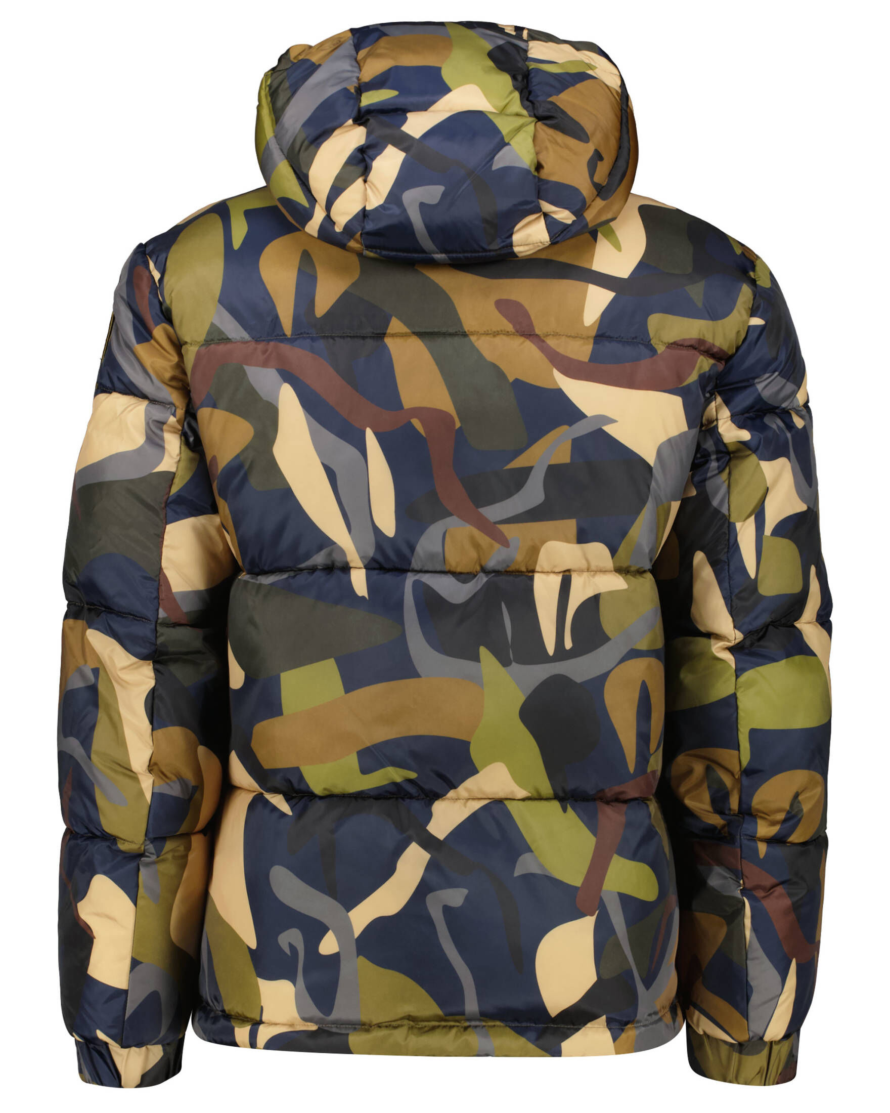 Blauer| Herren Steppjacke