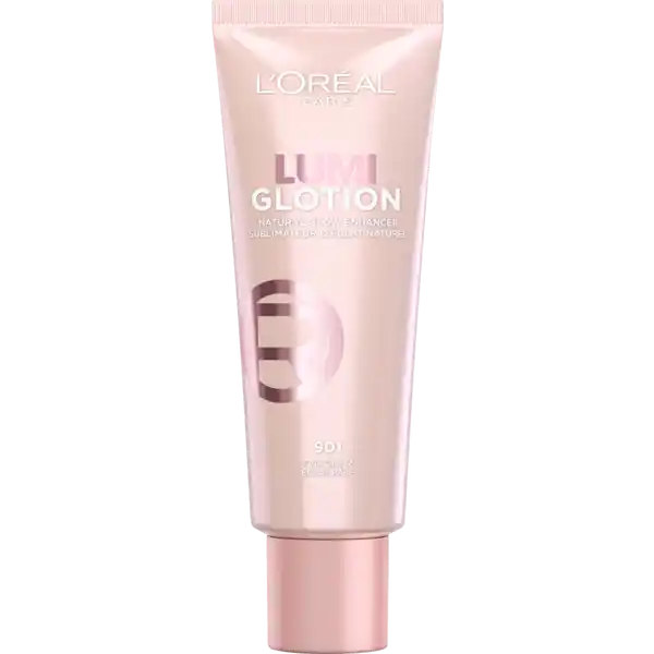 Lumi Glotion Natural Glow Enhancer 901 Fair Glow