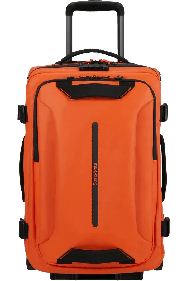Samsonite | Ecodiver |  Reistas met wielen - dubbel frame 55/35
