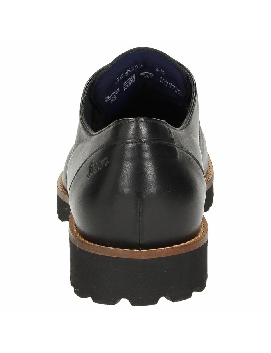 Schnürschuh Meredith-700-XL