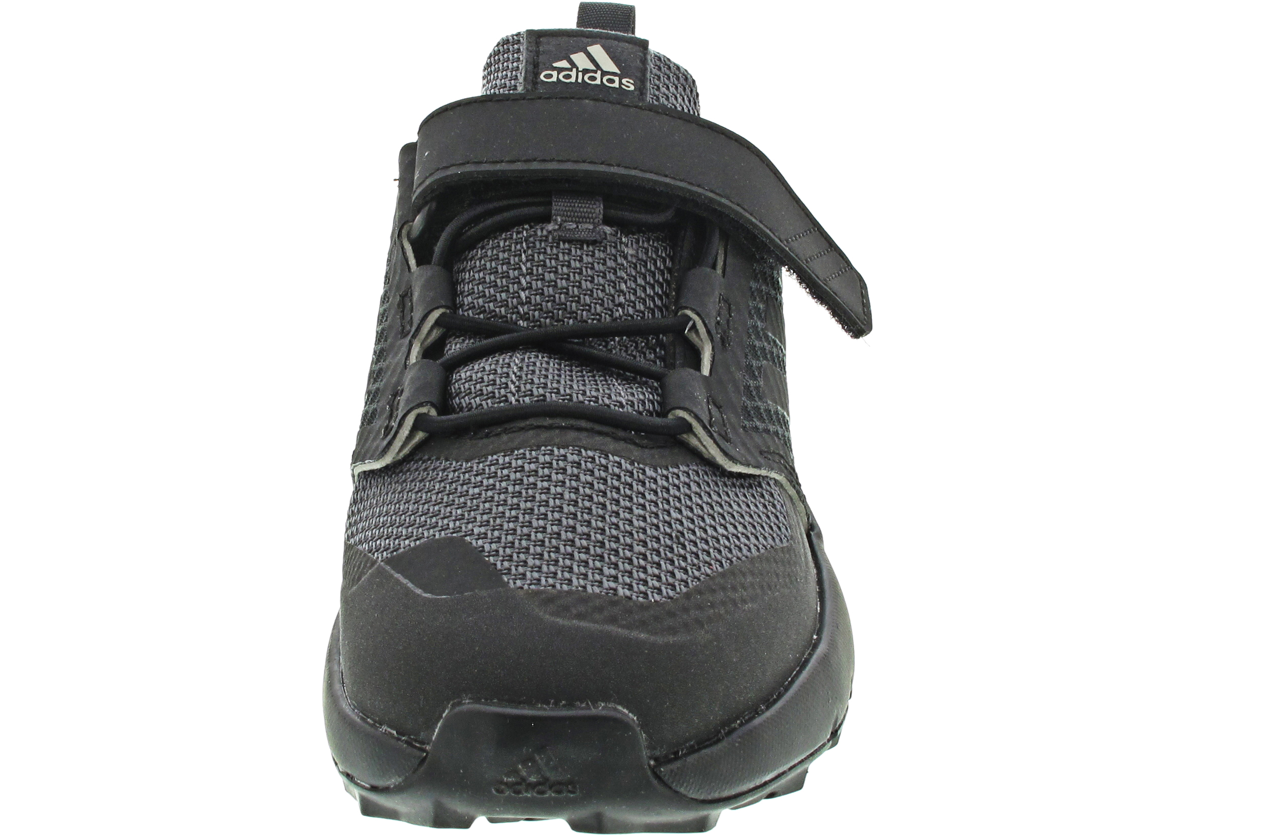 adidas Terrex Trailmaker Wanderschuh Klett grau