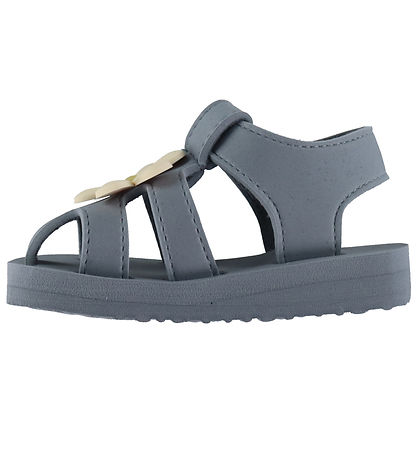 Konges Sløjd Sandaler - SaBlå - Tradewinds