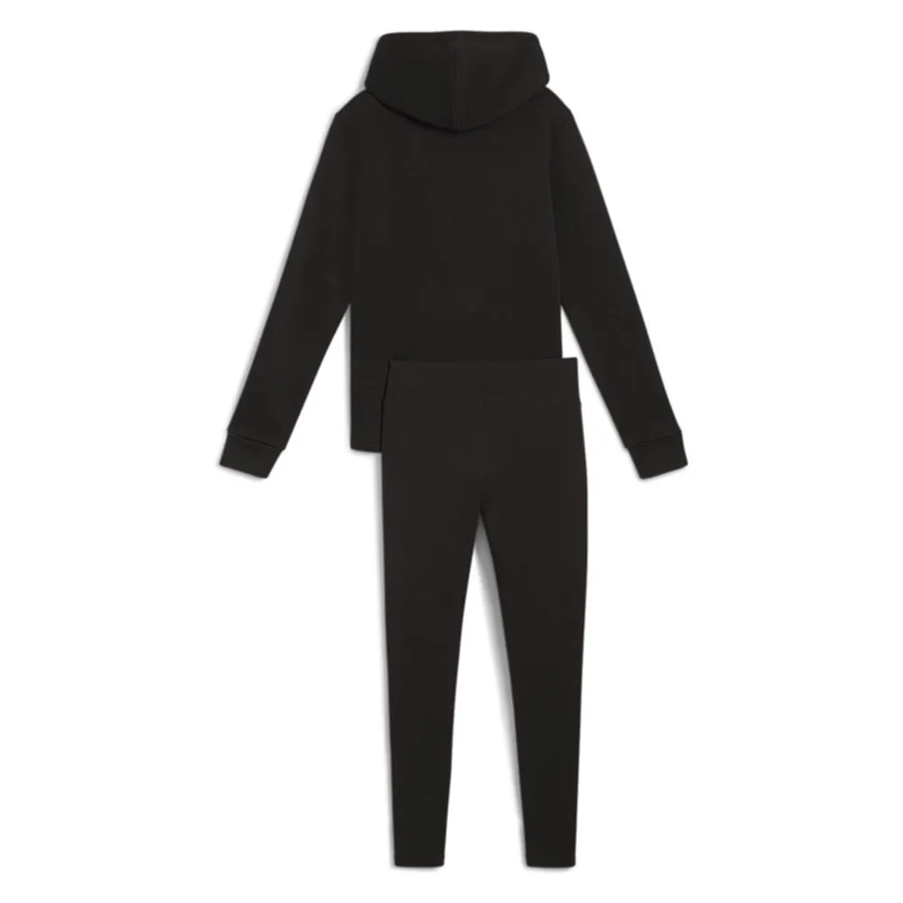Conjunto esportivo Puma Metallic