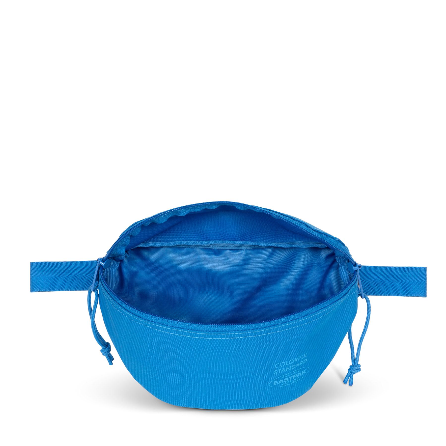 Springer Colorful Standard Pacific Blue