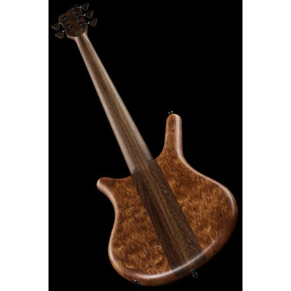 Warwick Masterbuilt Thumb Bass NT 5