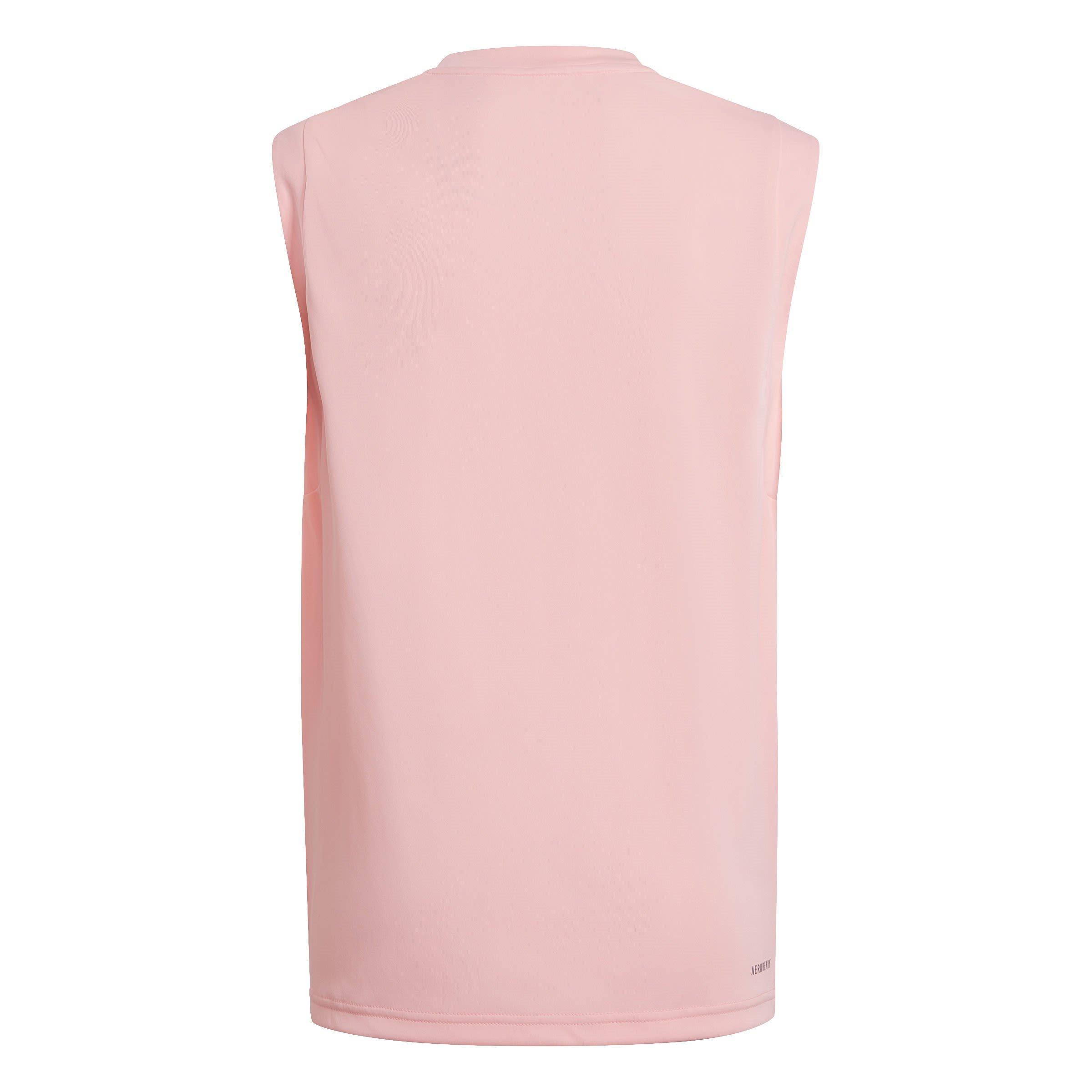 adidas Tennis Pro Tank Top Juniors