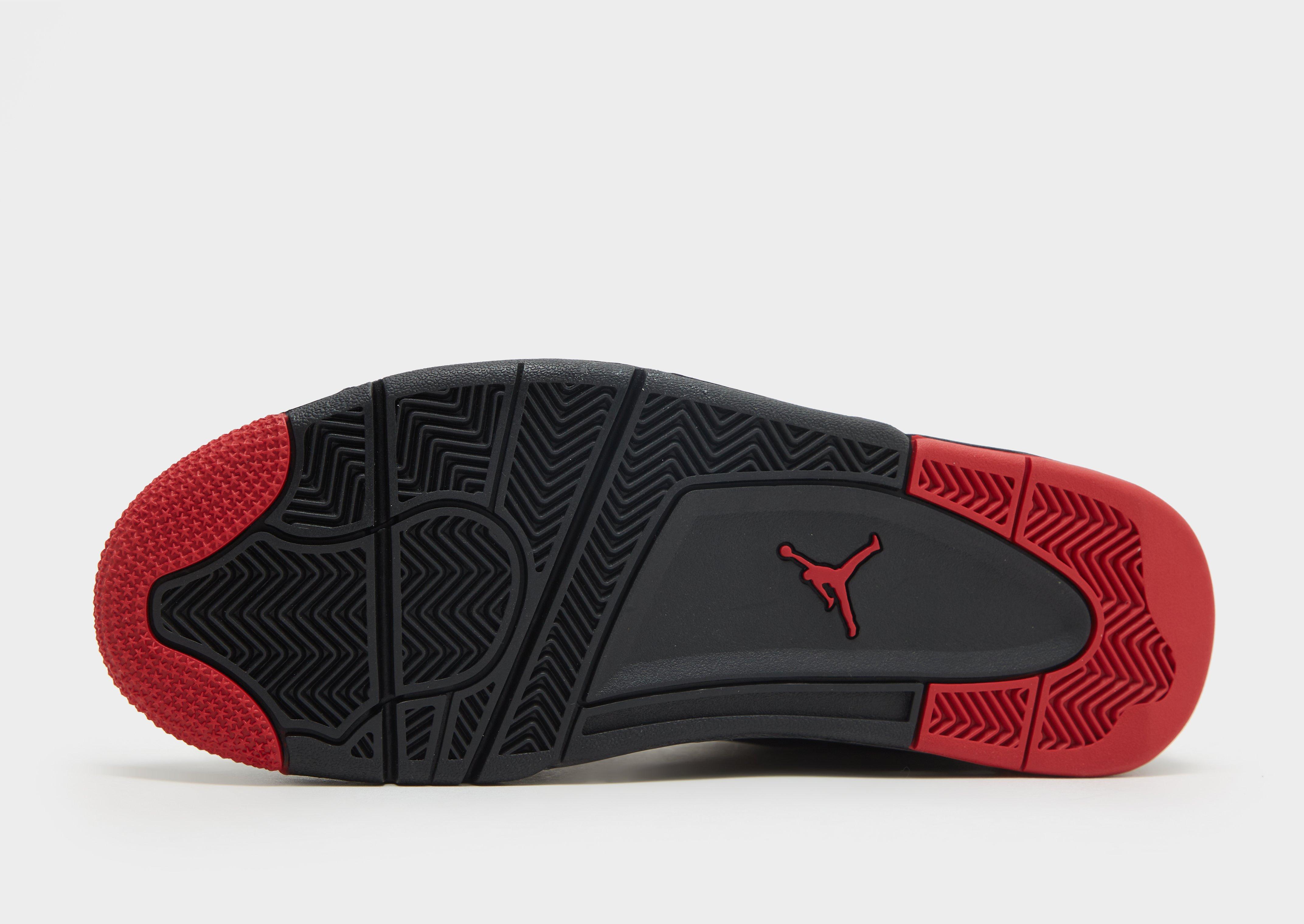 Jordan Air 4 RM Homme