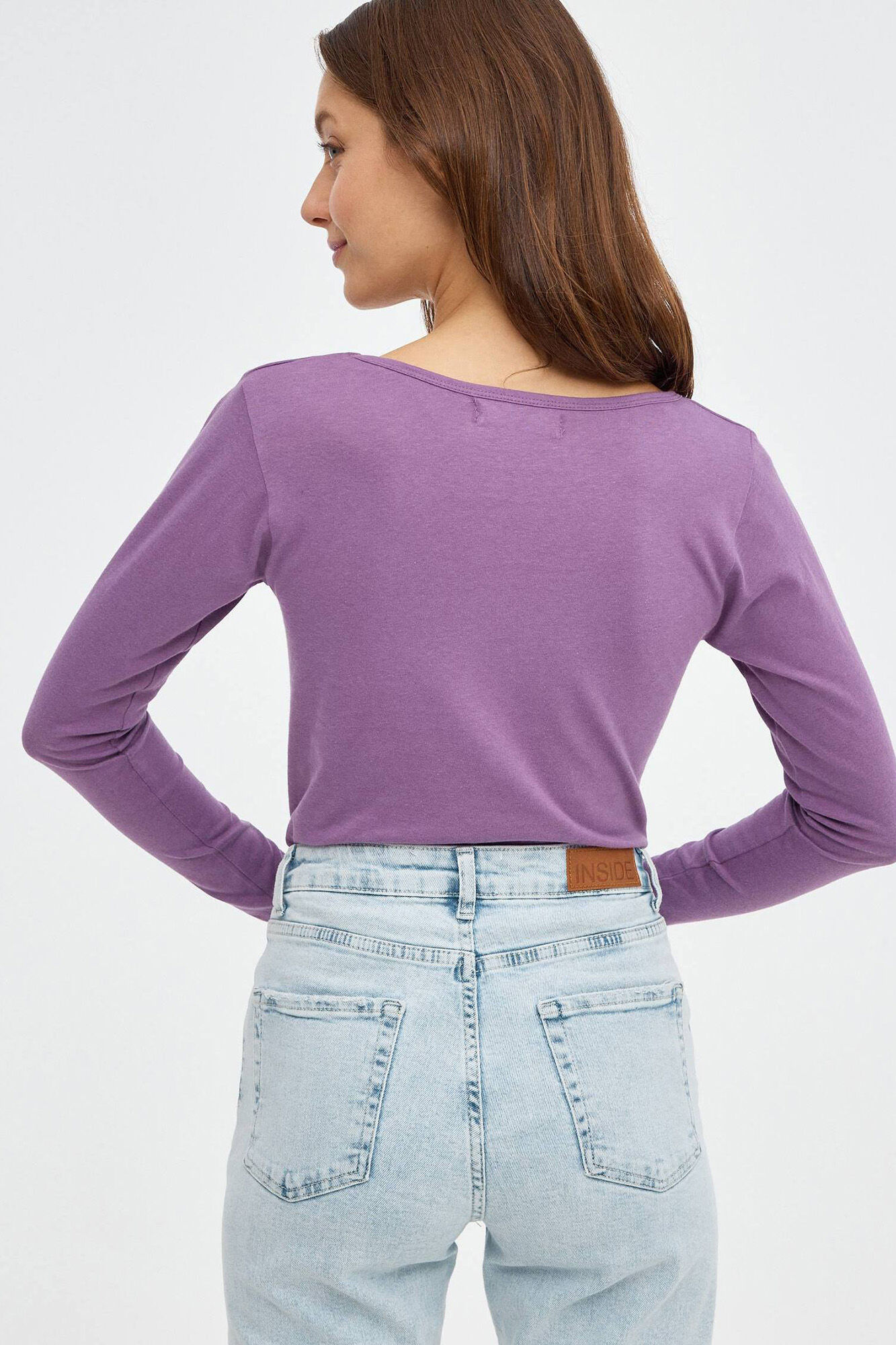 Camiseta estampada