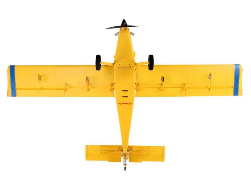 E-flite Flugzeug Air Tractor 1500 mm BNF Basic Motorflugzeug