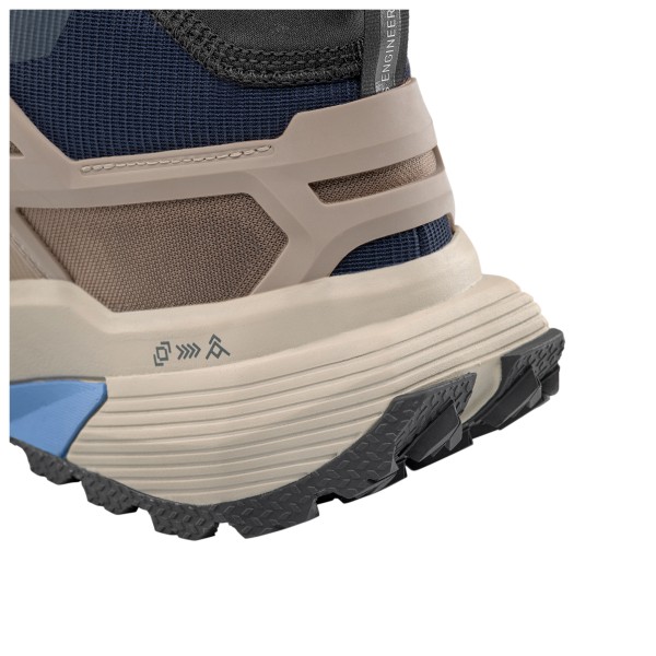 Salewa - Women's Pedroc 2 Mid PTX - Chaussures de randonnée