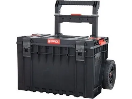 QBRICK SYSTEM ONE Cart 2.0.