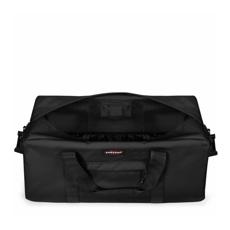 Sac de voyage Terminal + 96 litres Black