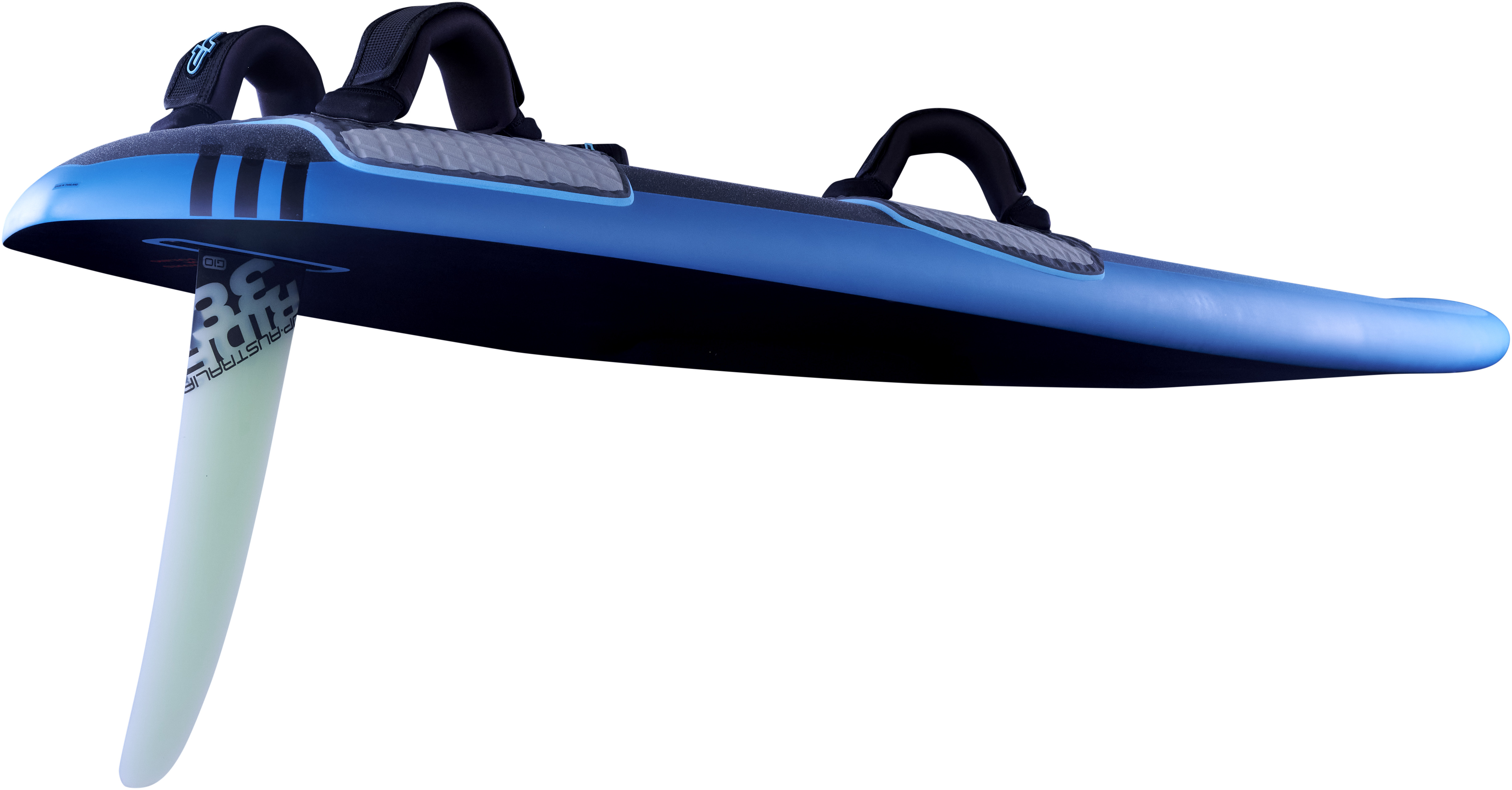 JP Australia Super Ride - 2025 Wood Pro