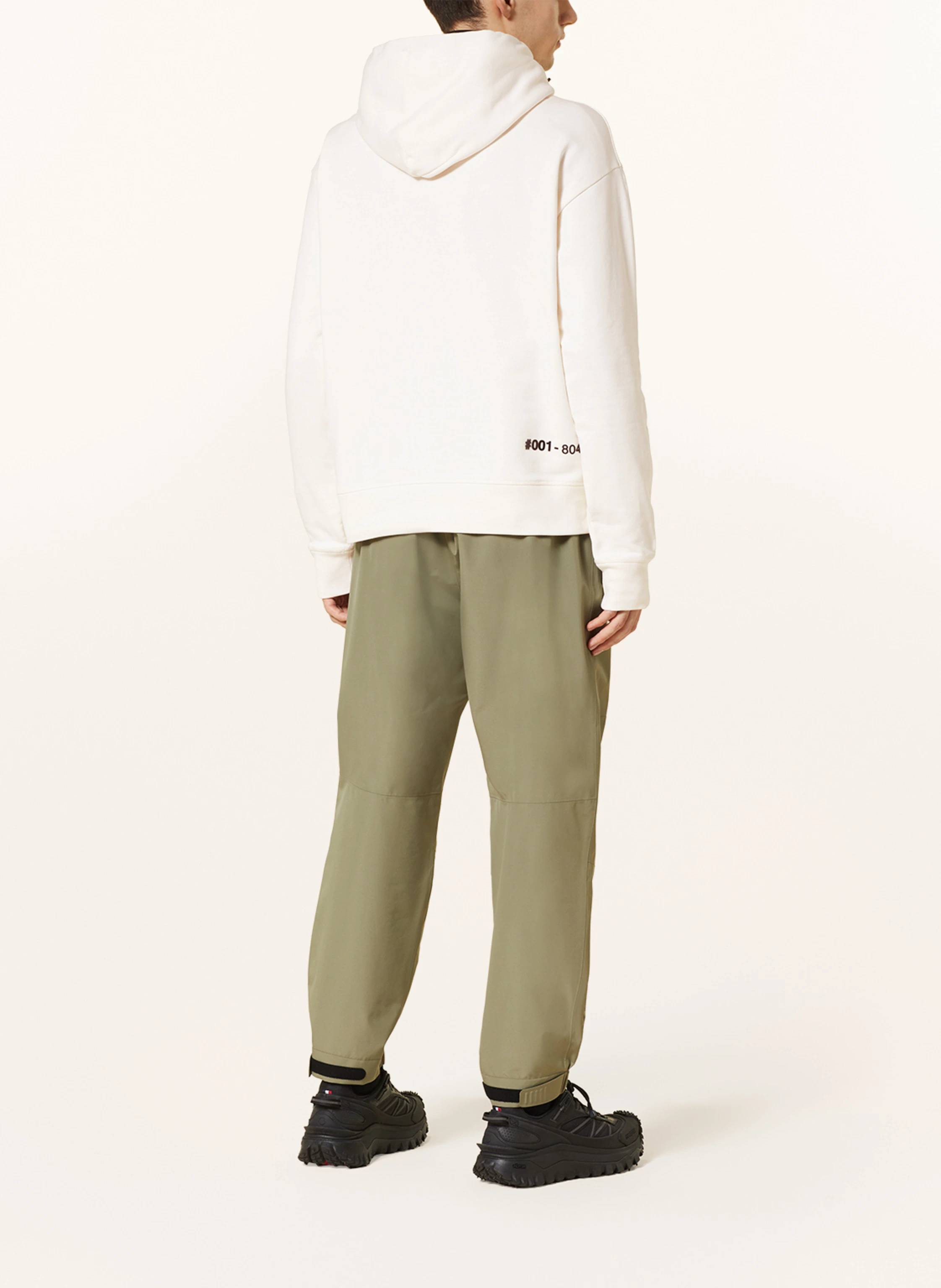 MONCLER GRENOBLE Hoodie