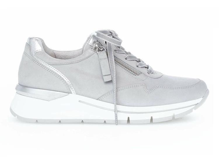 Gabor 26.587 light grey/silber