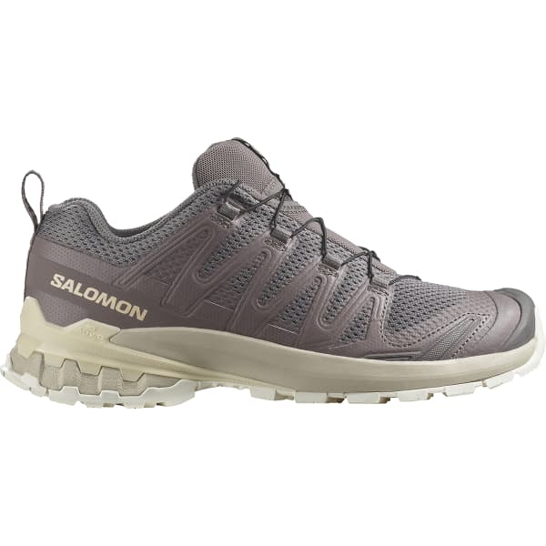 Chaussure trail SALOMON XA PRO 3D V9 W PLUM KITTEN/OXFORD TAN/TENDER PEACH