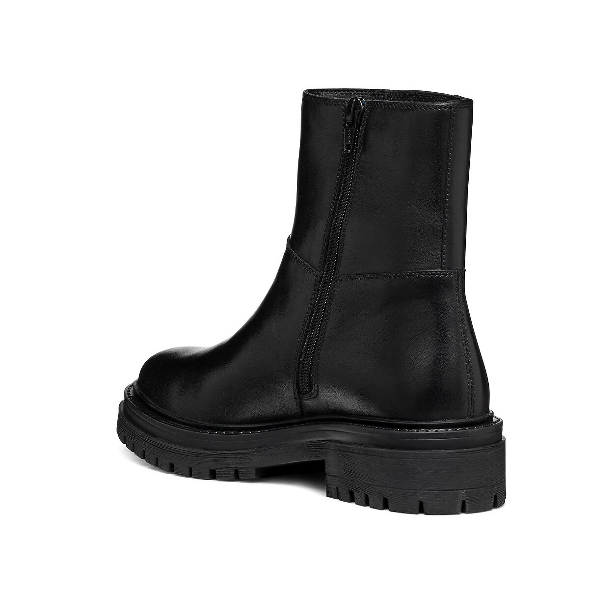 GEOX<br>Bottines em olhar malicioso Iridea