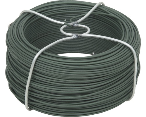Binddraad FloraSelf metaal Ø 1,4 mm 50 m