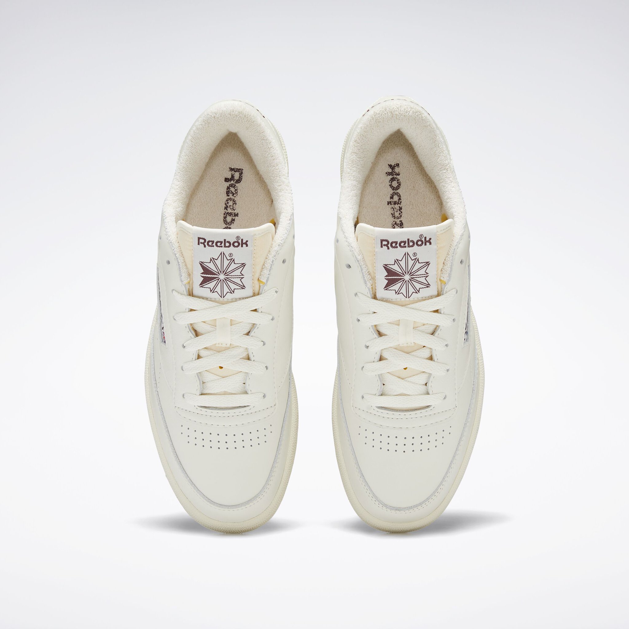 Unisex Lifestyle Shoes  Club C 85 Vintage Shoes