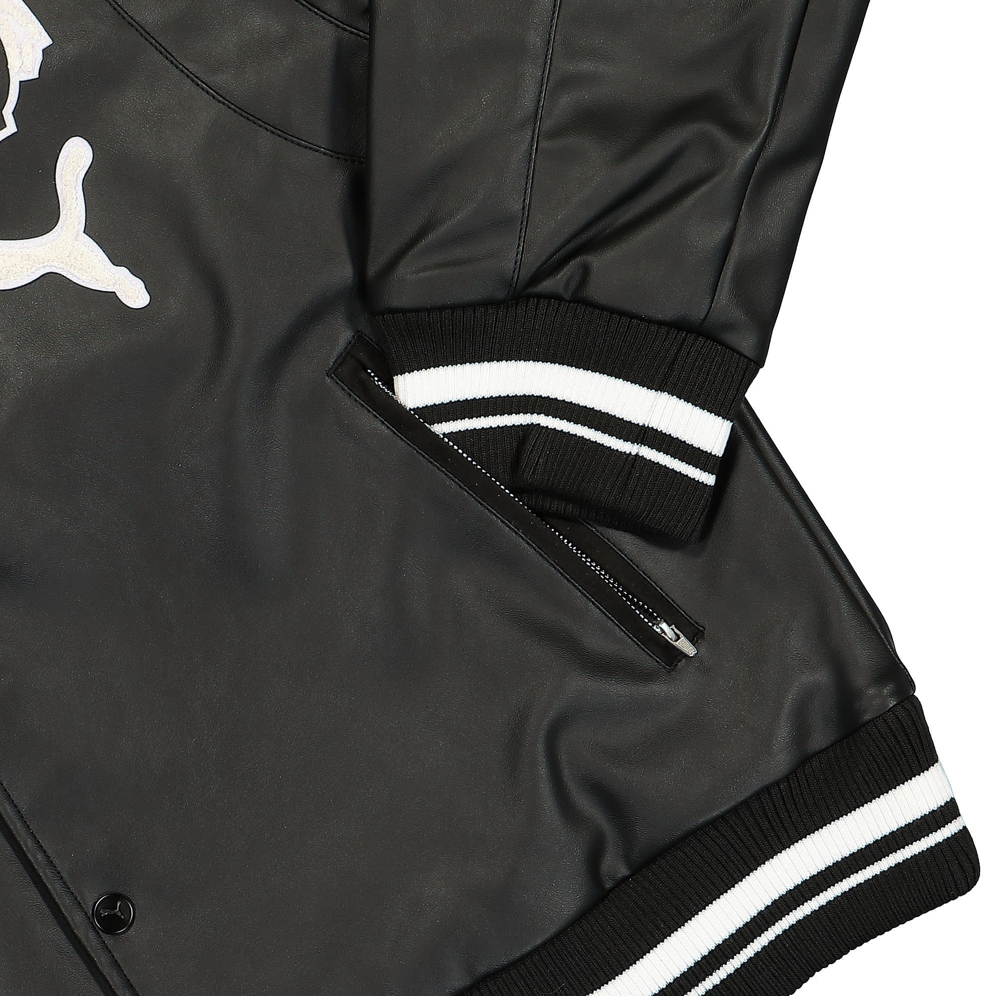 Puma<br>Varsity Jacket