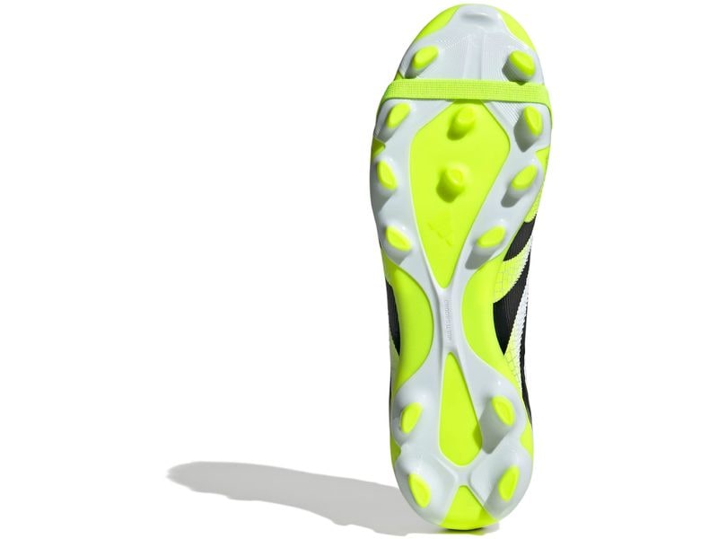 adidas Fussballschuh Predator PRO FT MG 39 1/3 Stützende Schuhe mit umklappbarer Zunge für verschiedene Untergründe