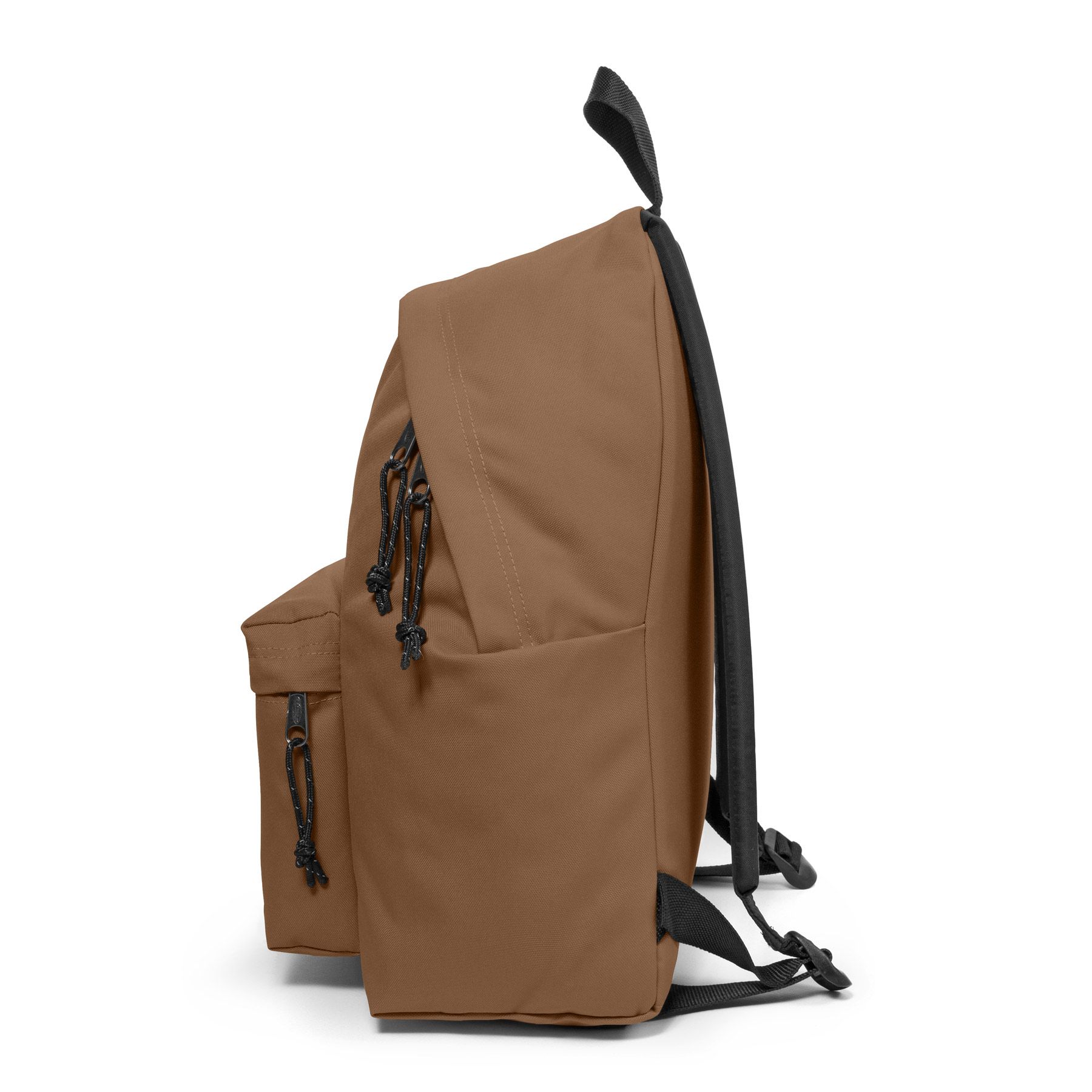 Padded Pak'r Burst Brown