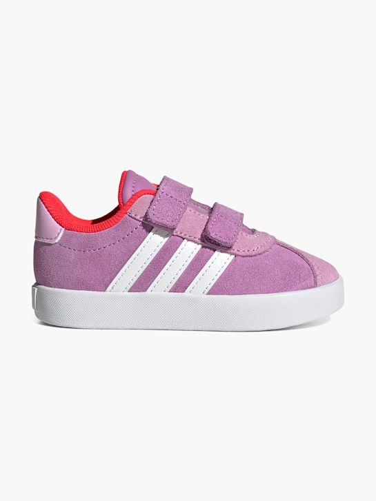 adidas VL COURT 3.0 CF I Sneaker Lila