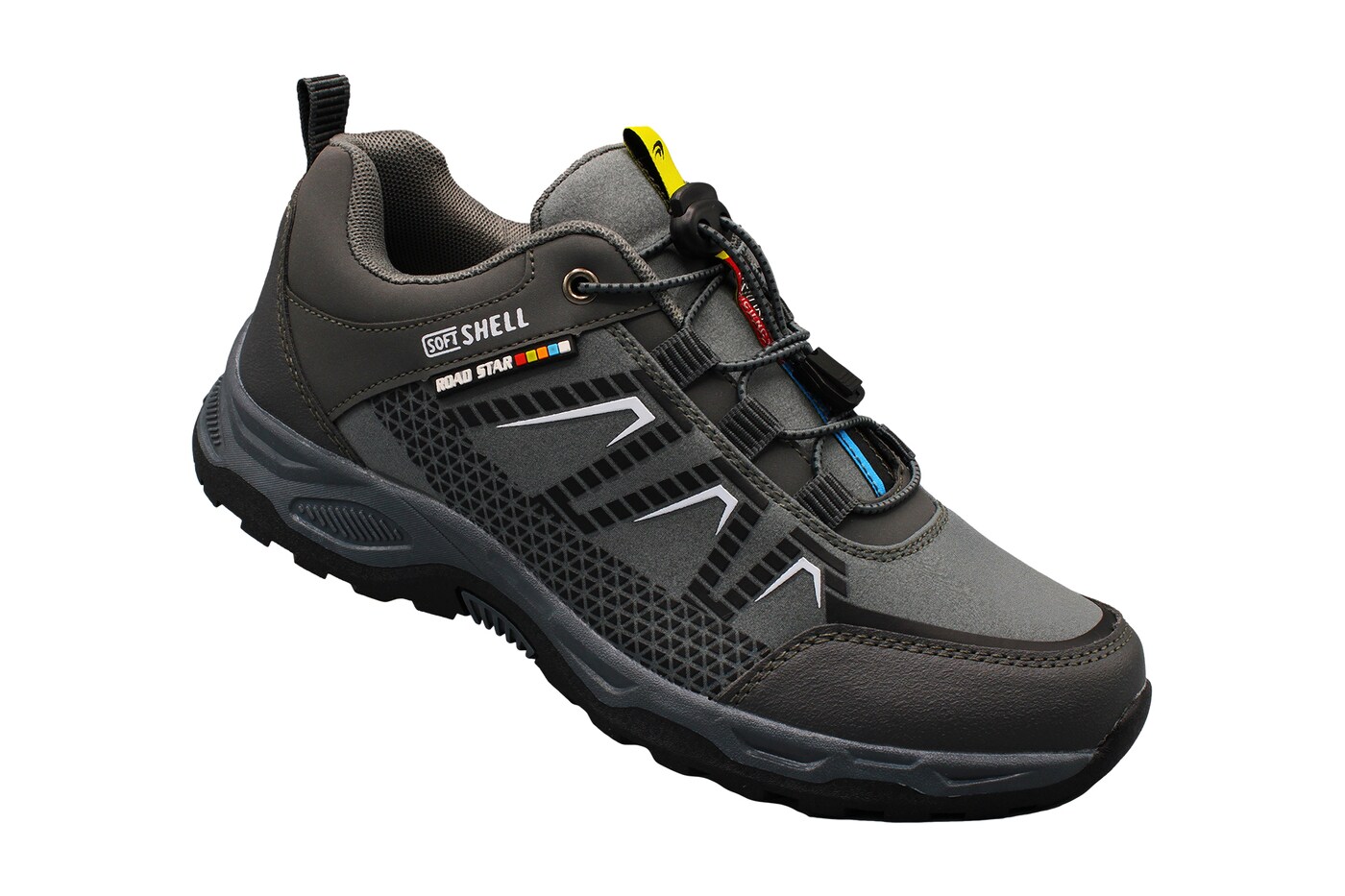 Planets 614 Sneaker Trekking Damen Herren