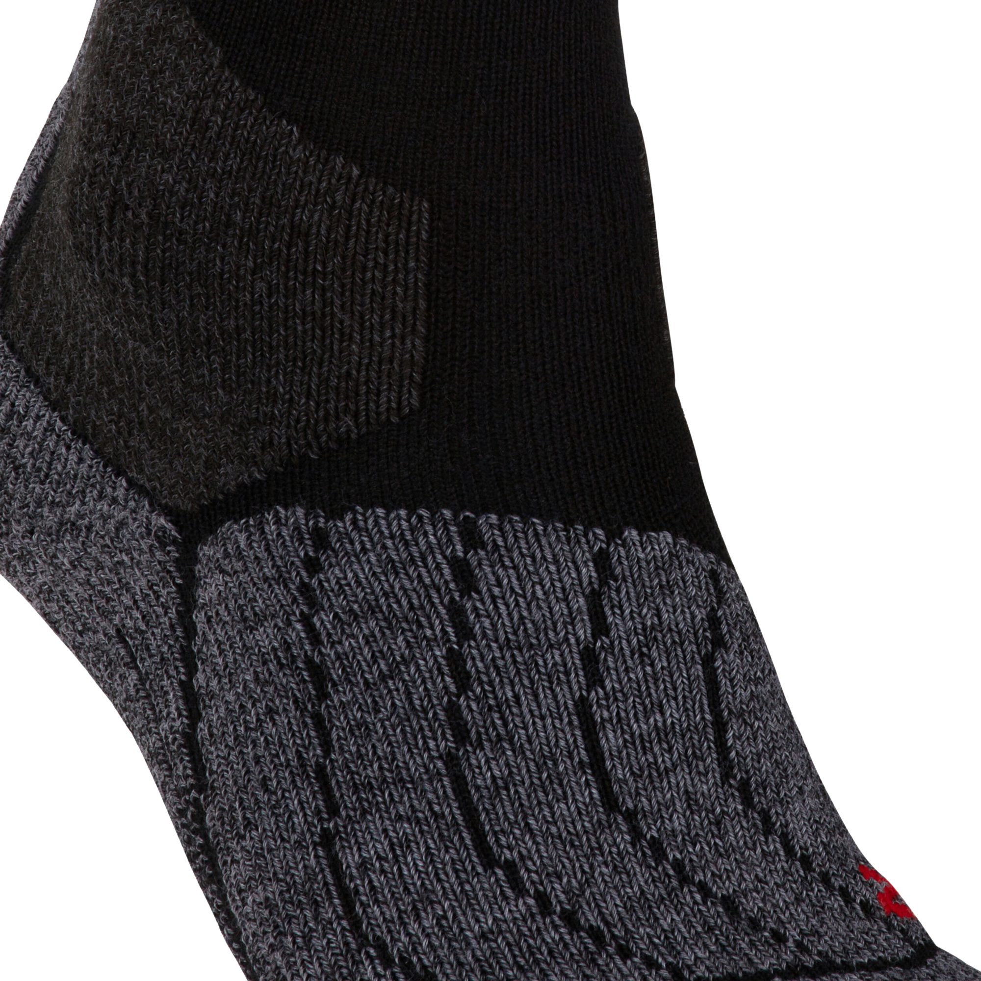 Falke SK1 Socken Damen schwarz