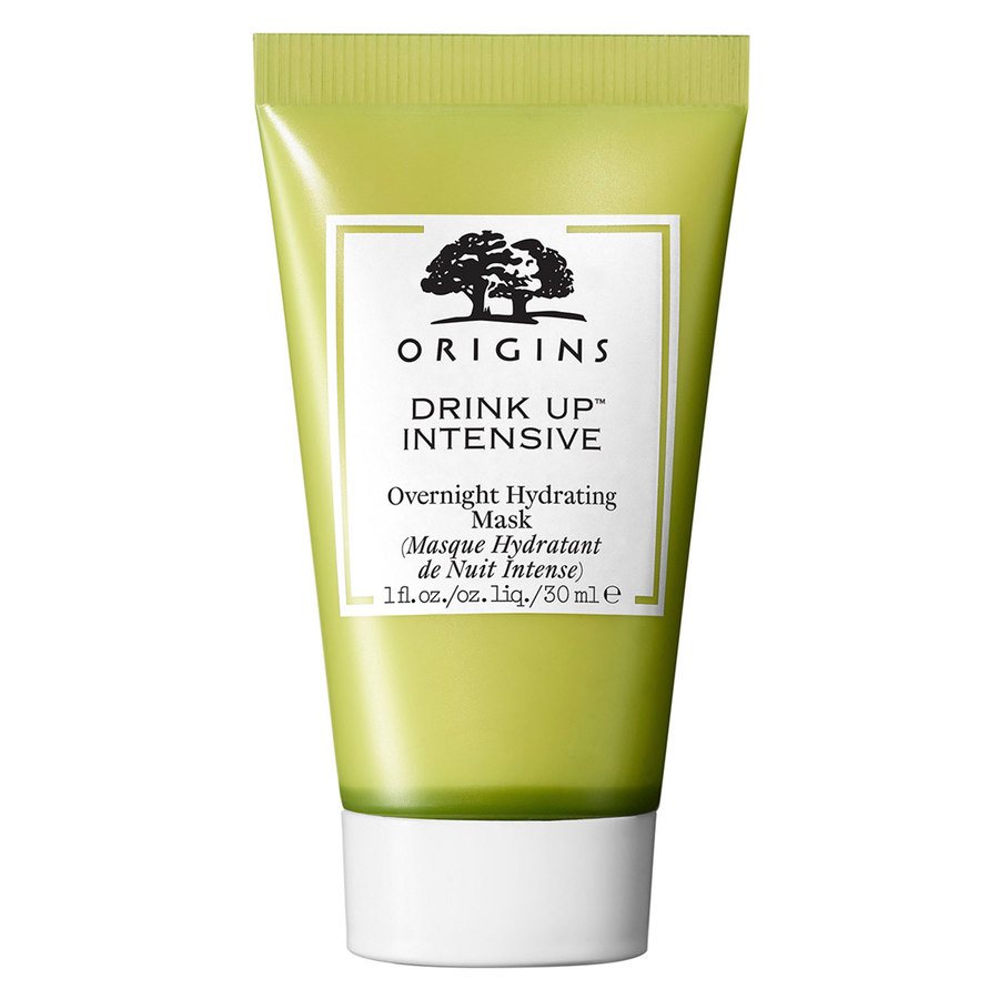 Origins Drink Up Intensive Overnight Hydrating Mask With Avocado 30ml