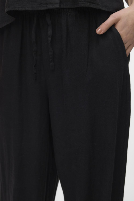 Vero Moda zwarte dames broek