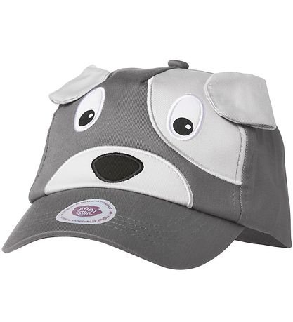 Affenzahn Kappe - David Dog
