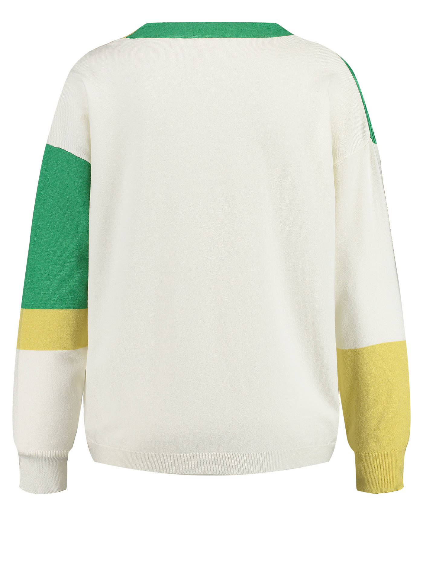Key Largo| Damen Strickjacke LESLIE