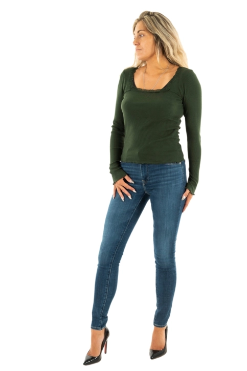 tee shirt manches longues only xena duffel bag