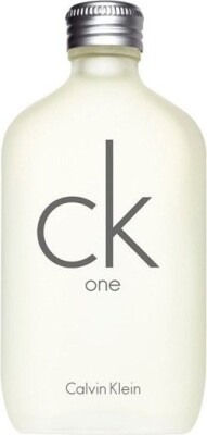 Calvin Klein - Unisex Parfume - Ck One Edt 200 ML