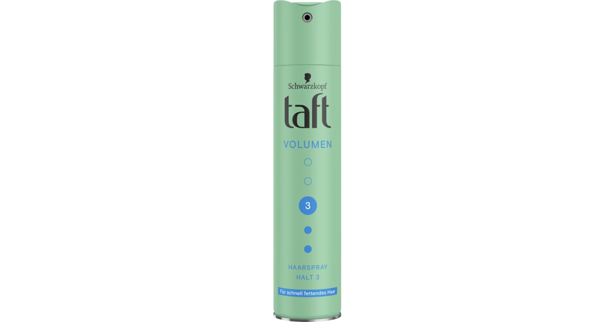 Schwarzkopf Taft Volume Fresh Haarspray