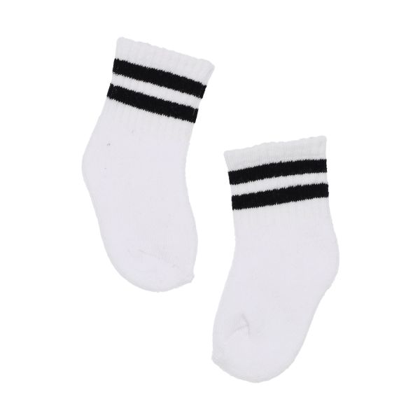 BD Collection Sportsokjes - 3 Paar - Multi Grey