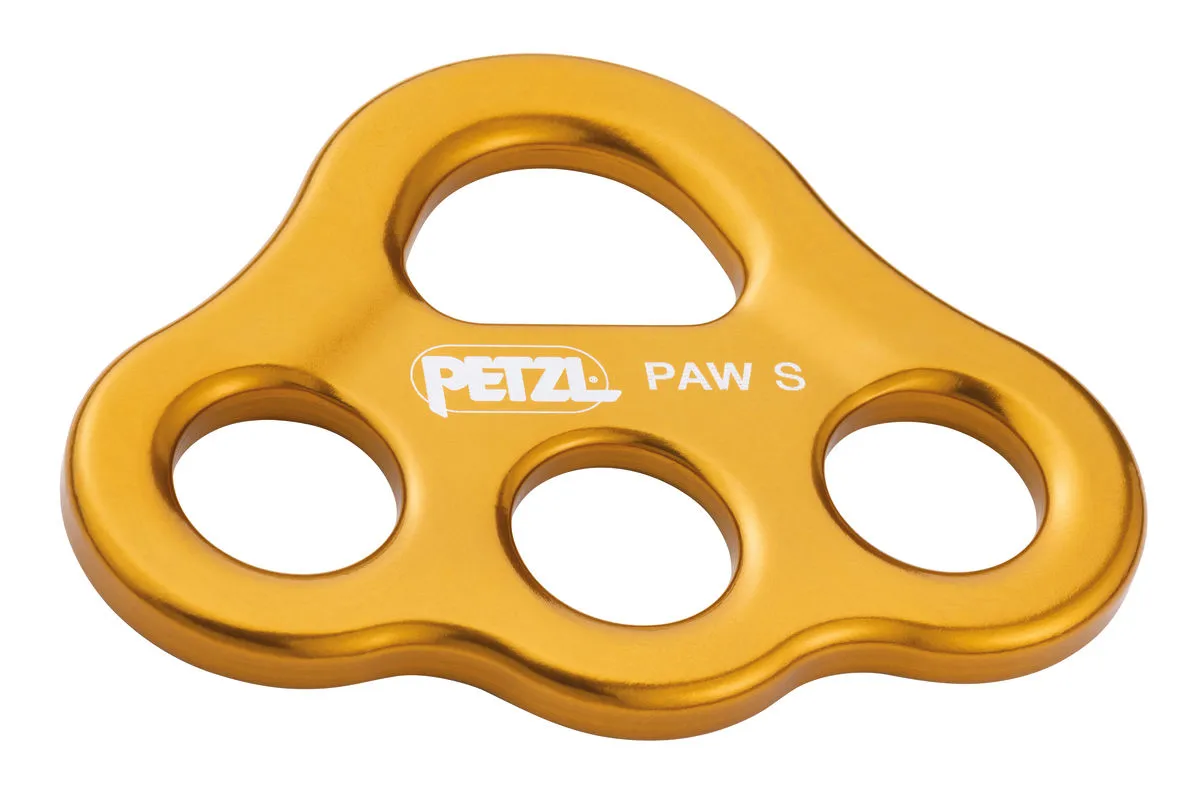 Petzl PAW RIGGING PLATE Nocolour