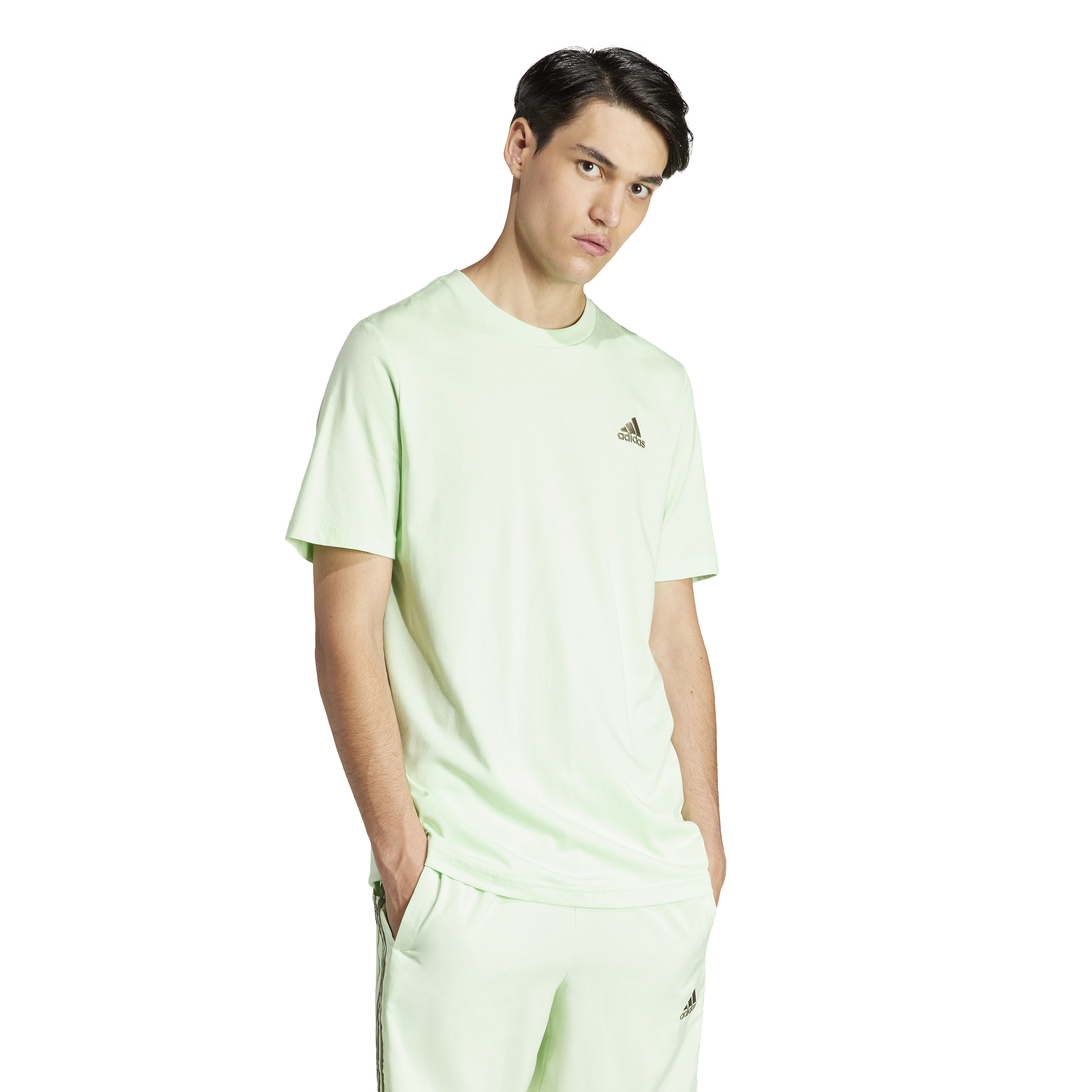 Adidas M SL SJ T
